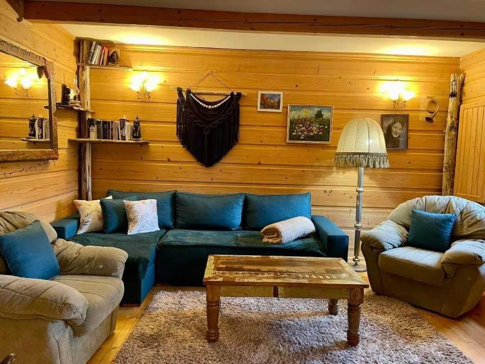 Maniowy Osada Turystyczna Czorsztyn