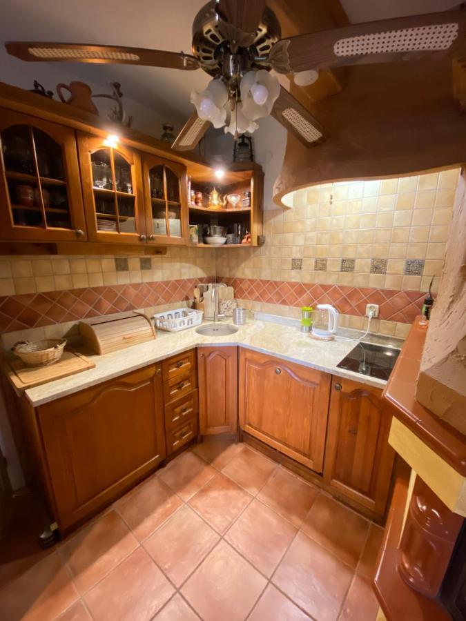 Maniowy Osada Turystyczna Czorsztyn
